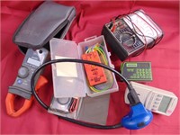 Electrical testers lot