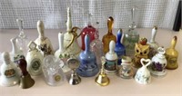 Hand Bell Collection