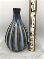 Large Unusual Pottery Vase