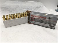 Winchester 30-30 Power Point 150 Grain Ammo Box