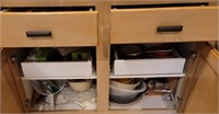 V - EVERYTHING IN THE CABINET! (K20)