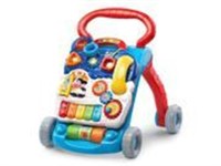 VTECH SIT-TO-STAND LEARNING WALKER