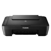 FINAL SALE - CANON PIXMA MG2525 DOCUMENT AND