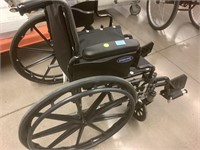 Invacare Wheelchair