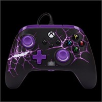 POWER A ENHANCED WIRED CONTROLLER FOR XBOX
