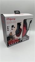 Ridgeway EAR-G3 Gaming Headset.