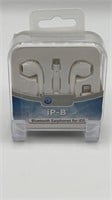 UPLUS IP-B Bluetooth Earphones.