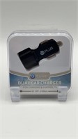 UPLUS Dual Car Charger.