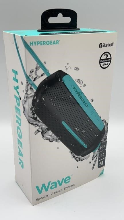 Outdoorsy? BlueTooth Speakers Ear Buds Cell Acces +