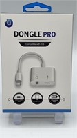 UPLUS Dongle Pro. IOS Compatible.