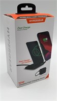 Hypergear 10w Wireless Fast Charger.
