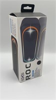 SXS ROC Bluetooth LED Speaker