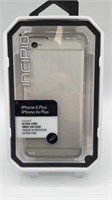 INCIPIO Ultra Thin Snap On Case. iPhone 6 Plus.