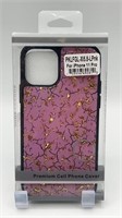 PKLFGL-X15 iPhone 11 Pro Phone Case.