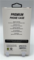 iP 11 Premium Phone Case.