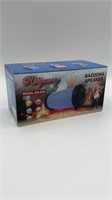 Ridgeway BS-925 Wireless Bazooka Speaker.