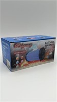 Ridgeway BS-925 Bazooka Speaker.