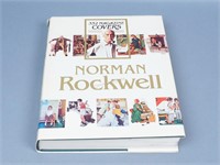 Normal Rockwell: 332 Magazine Covers Hardback Book