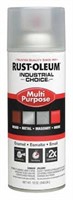 RUST-OLEUM Spray Paint: Premium Spray Paints A42