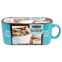 The Modern Gourmet Cinnabon Cake Latte Mug Set AZ3