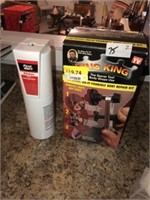 Dent Repair Kit (Fire Extinguisher Sells Next)