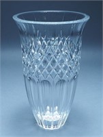 Waterford Marquis Crystal Vase