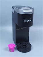 Keurig Hot Brewer Model K-Mini Coffee Maker