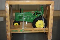 1/16 scale John Deere A 40th Anniverary Commeremor