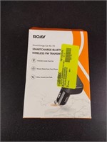 Roav Smartcharge Wireless FM Transmitter