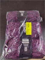 Mainstays Velvet Yarn 3 Pack