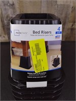 Mainstays Bed Risers