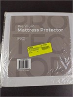Full Mattress Protector