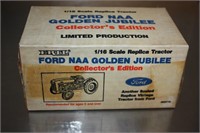 1/16 scale Ford NAA Golden Jubilee (in box)
