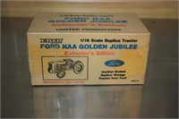 1/16 scale Ford NAA Golden Jubilee (in box)