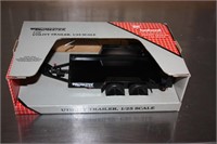 1/25 scale Bobcat Utility Trailer (in box)