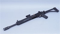 Izhmash Saiga-12 Semi-Auto Shotgun w/Laser Sight