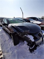 2008 Pontiac G6  #133535