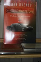 Buick Poster 22"x30" + Mission Statement + Philosy