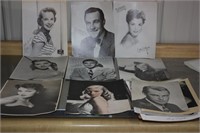 Pictures including Ginger Rogers & Fred Astaire