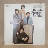 Beatles Butcher Yesterday & Today Album.