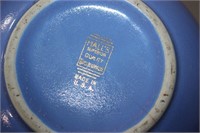 Marcrest stoneware & Hull bowls (Hull Cracked)