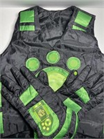Wild Kratts Dress up - Vest with gloves