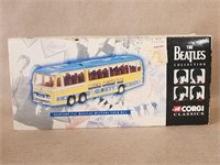 Beatles Magical Mystery Bus.