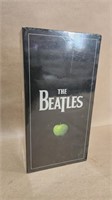 Beatles Studio Recordings Sealed Box.