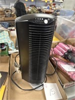 VORNADO FAN / NOT TESTED