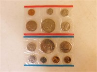 1974 US Mint set