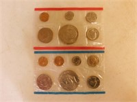 1974 US Mint set