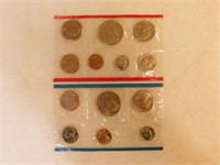 1980 US Mint set