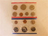 1981 US Mint set