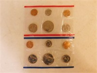 1984 US Mint set
